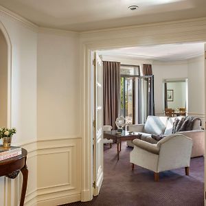 Hotel Fenix Gran Meliá - The Leading Hotels of the World