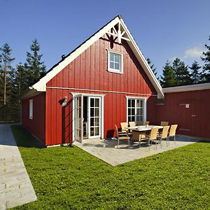 Nordic Plus Holiday Home